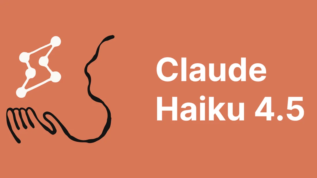 Anthropic, Claude Haiku 5.5’i Duyurdu