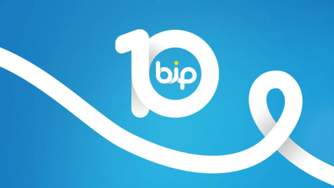 İletişim ve yaşam platformu BiP 10 yaşında