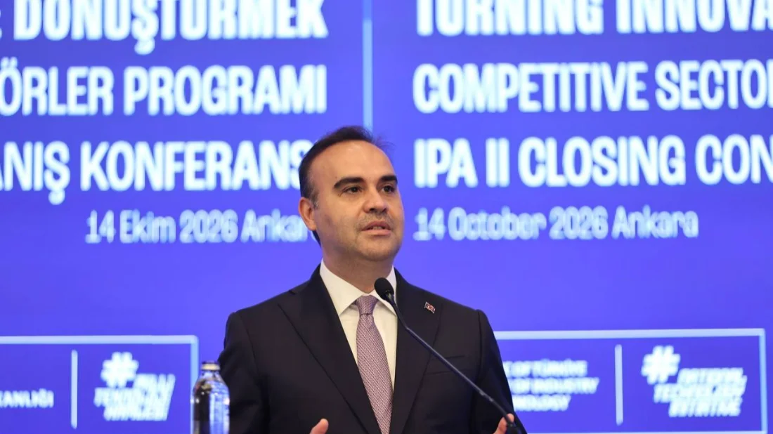 Rekabetçi Sektörler Programı’nın ikinci dönemi kapanış konferansıyla tamamlandı