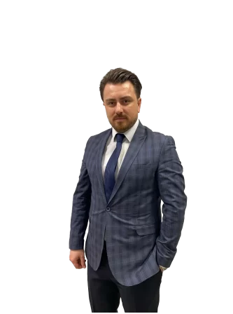 Ufuk Dağıstan BÜYÜKKAYA